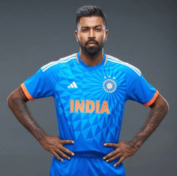 Indian Jersey